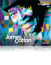 James Cotton